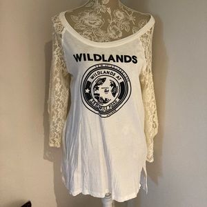 We the free dress / swim cover up / festival wear